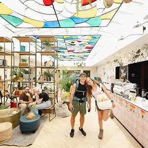 Wombat's Albergue