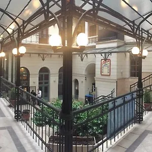 Affittacamere The Training Station, Budapest