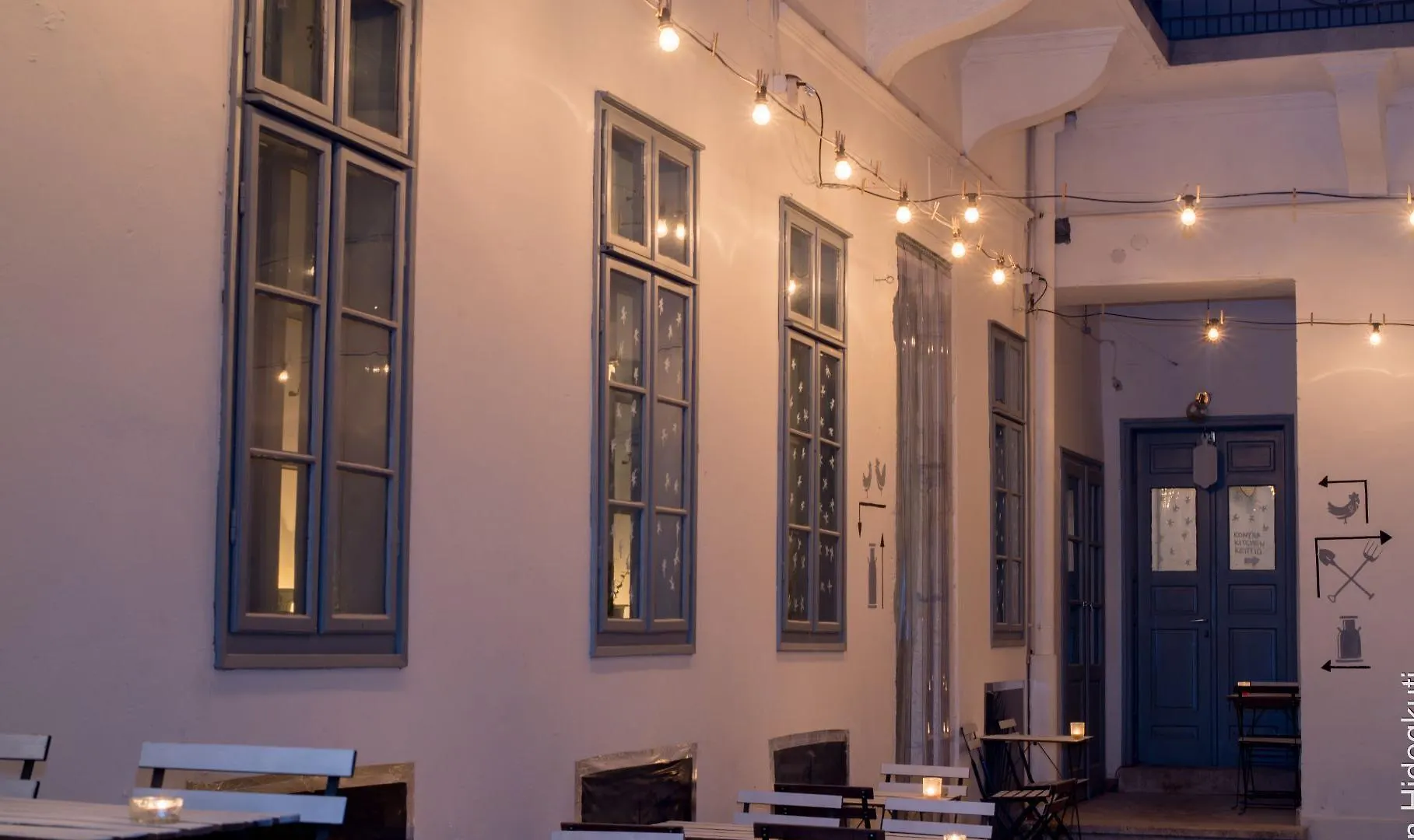 Lol Boutique Hostel City Center Budapest