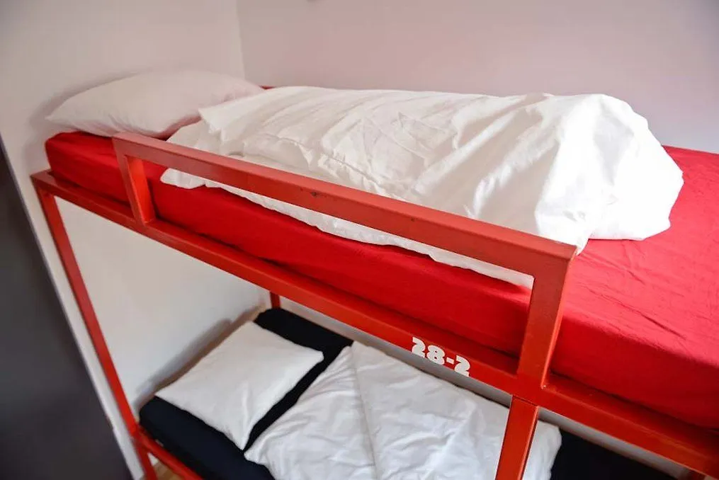 Lol Boutique Hostel City Center Budapest