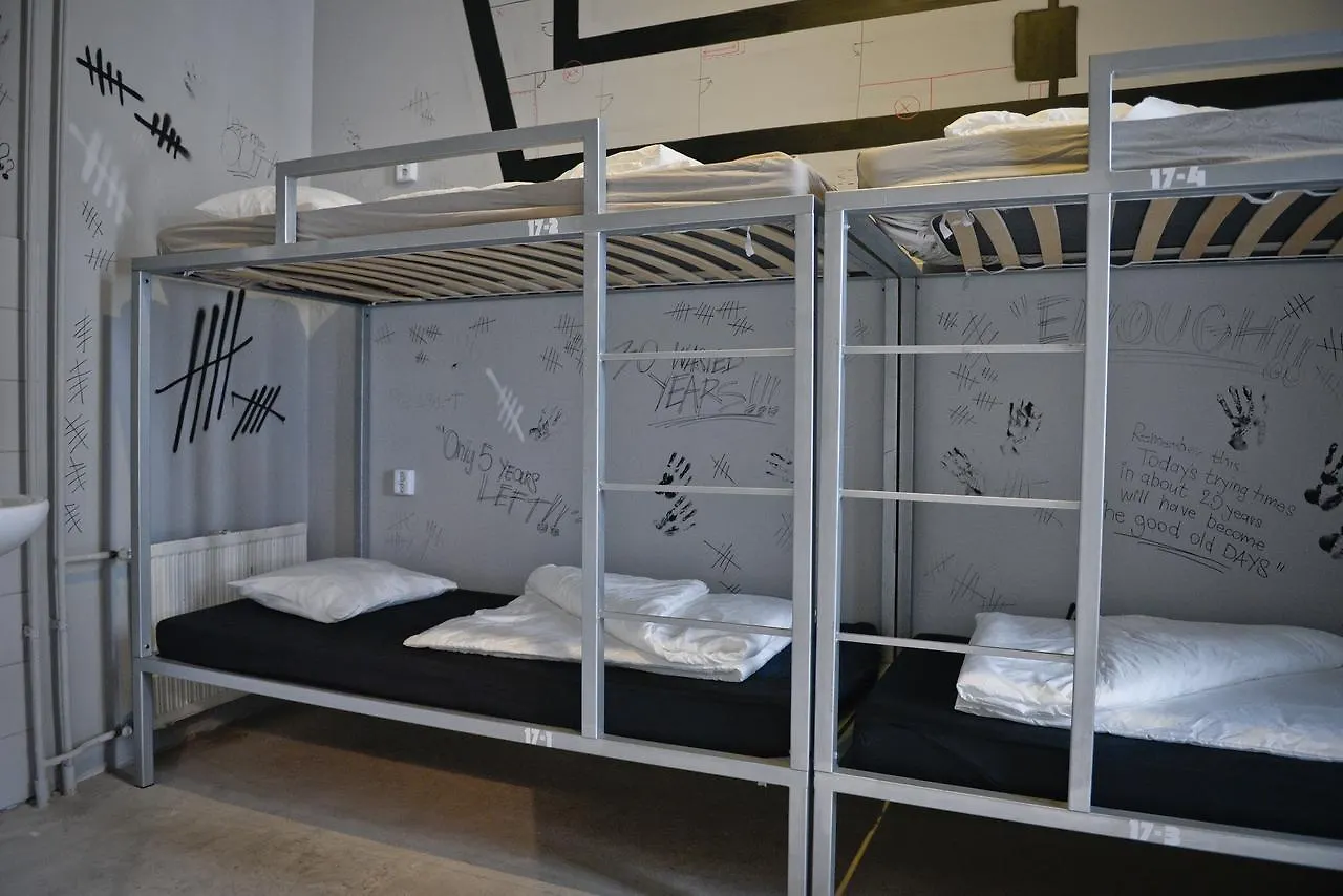 Lol Boutique Hostel City Center Budapest