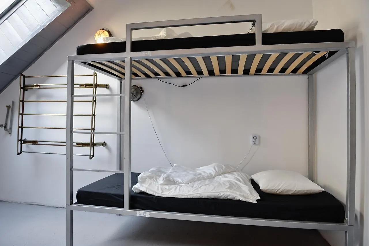 Lol Boutique Hostel City Center Budapest Hungary