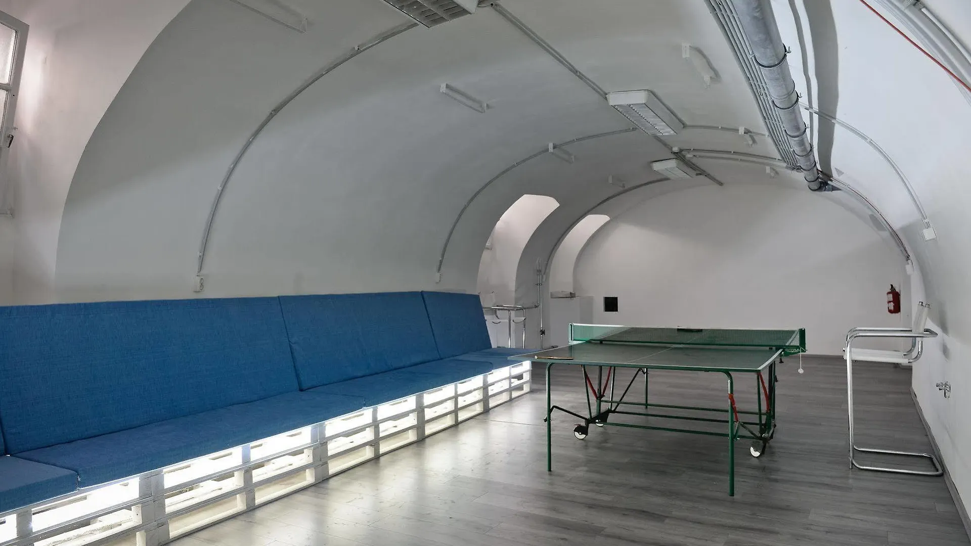 Lol Boutique Hostel City Center Budapest Hungary
