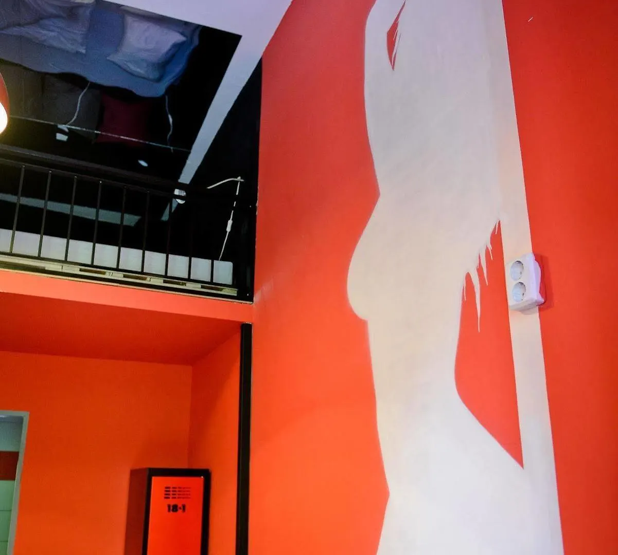 Lol Boutique Hostel City Center Budapest