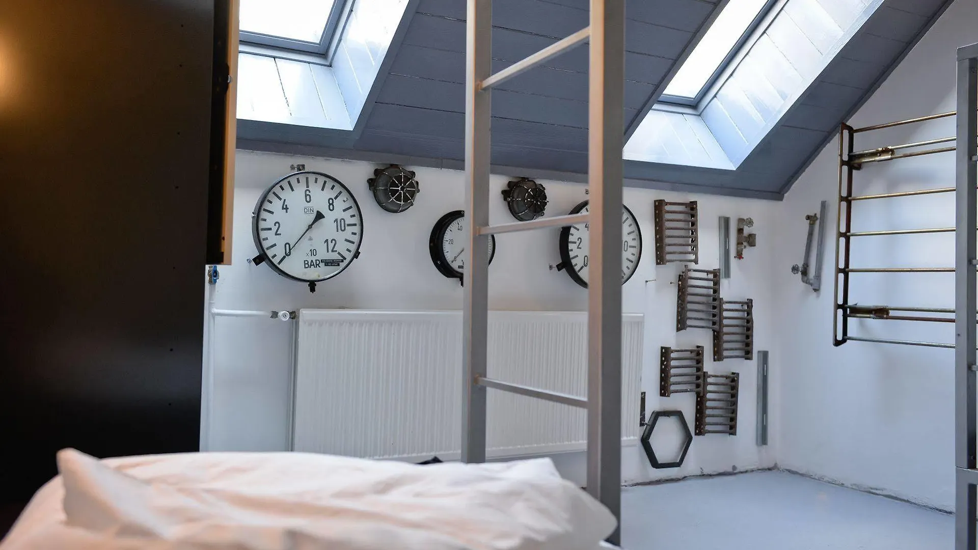 Lol Boutique Hostel City Center Budapest Hungary