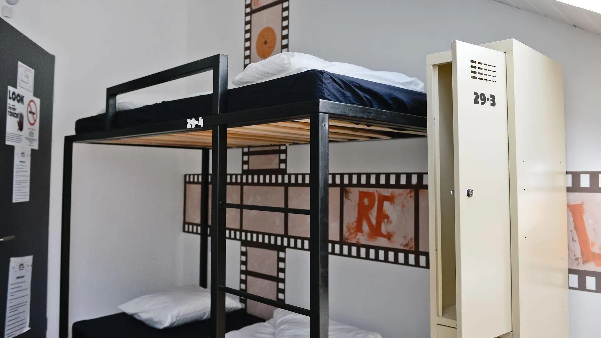 Lol Boutique Hostel City Center Budapest 0*,  Hungary